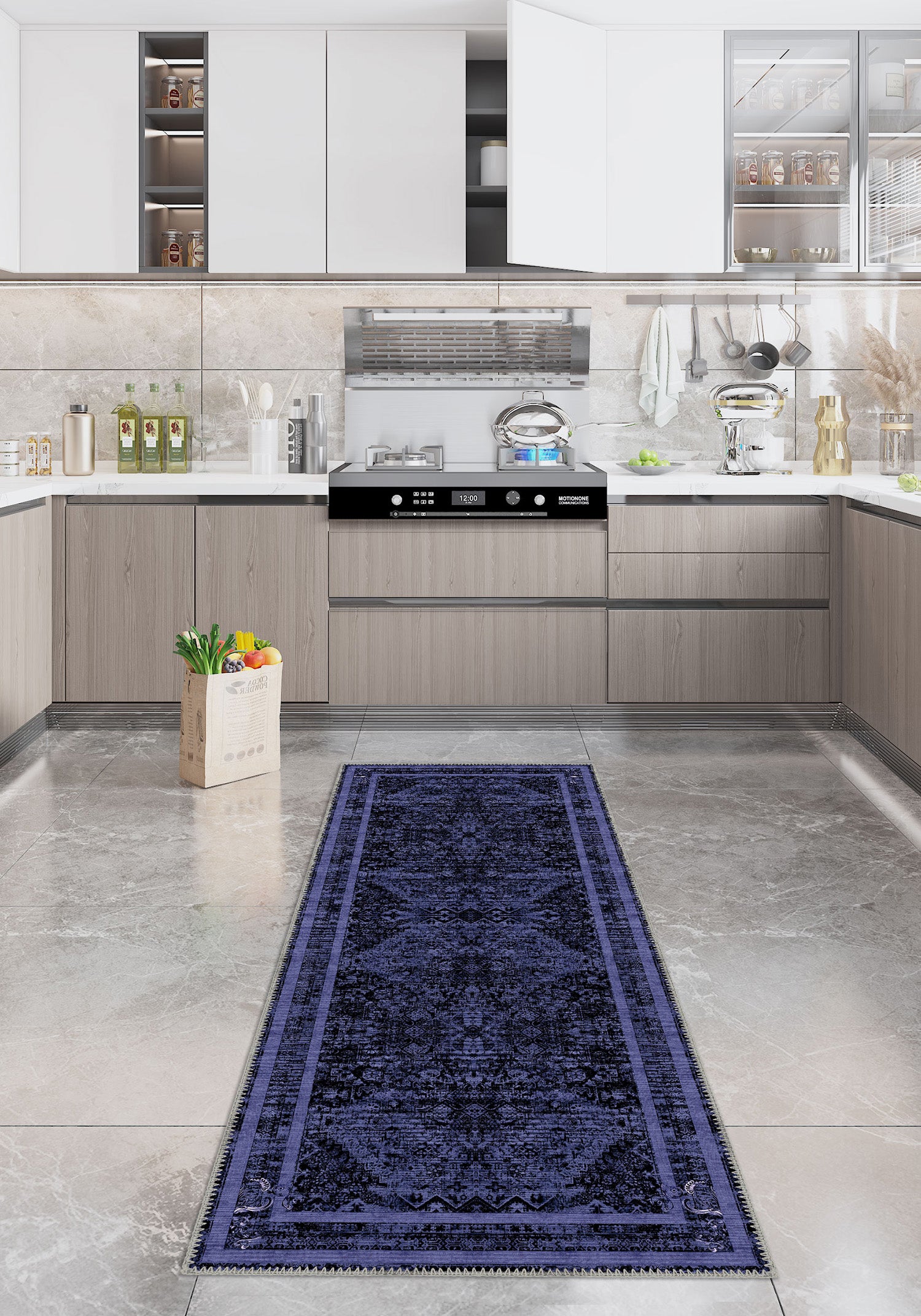 Kitchen Rugs