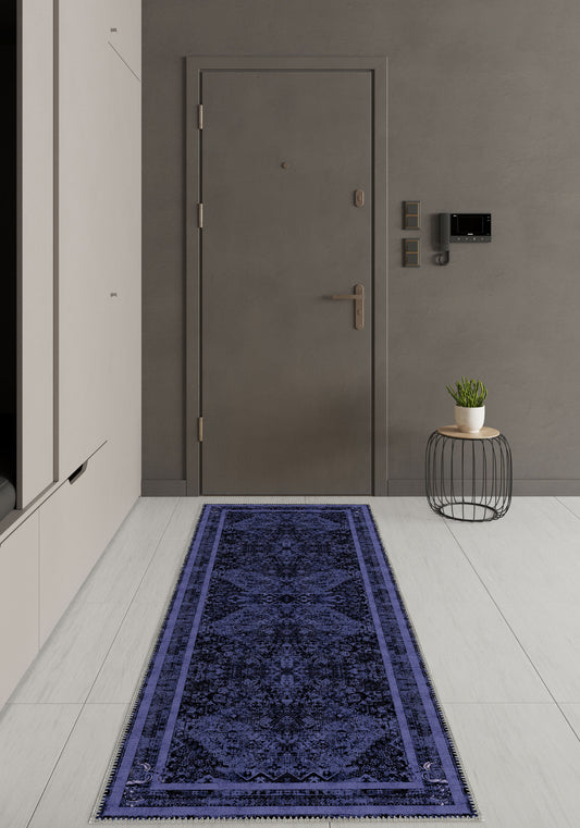 Hallway Runner Rugs