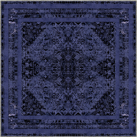 Square Rugs