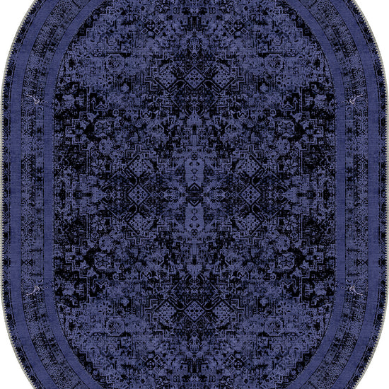Oval Rugs