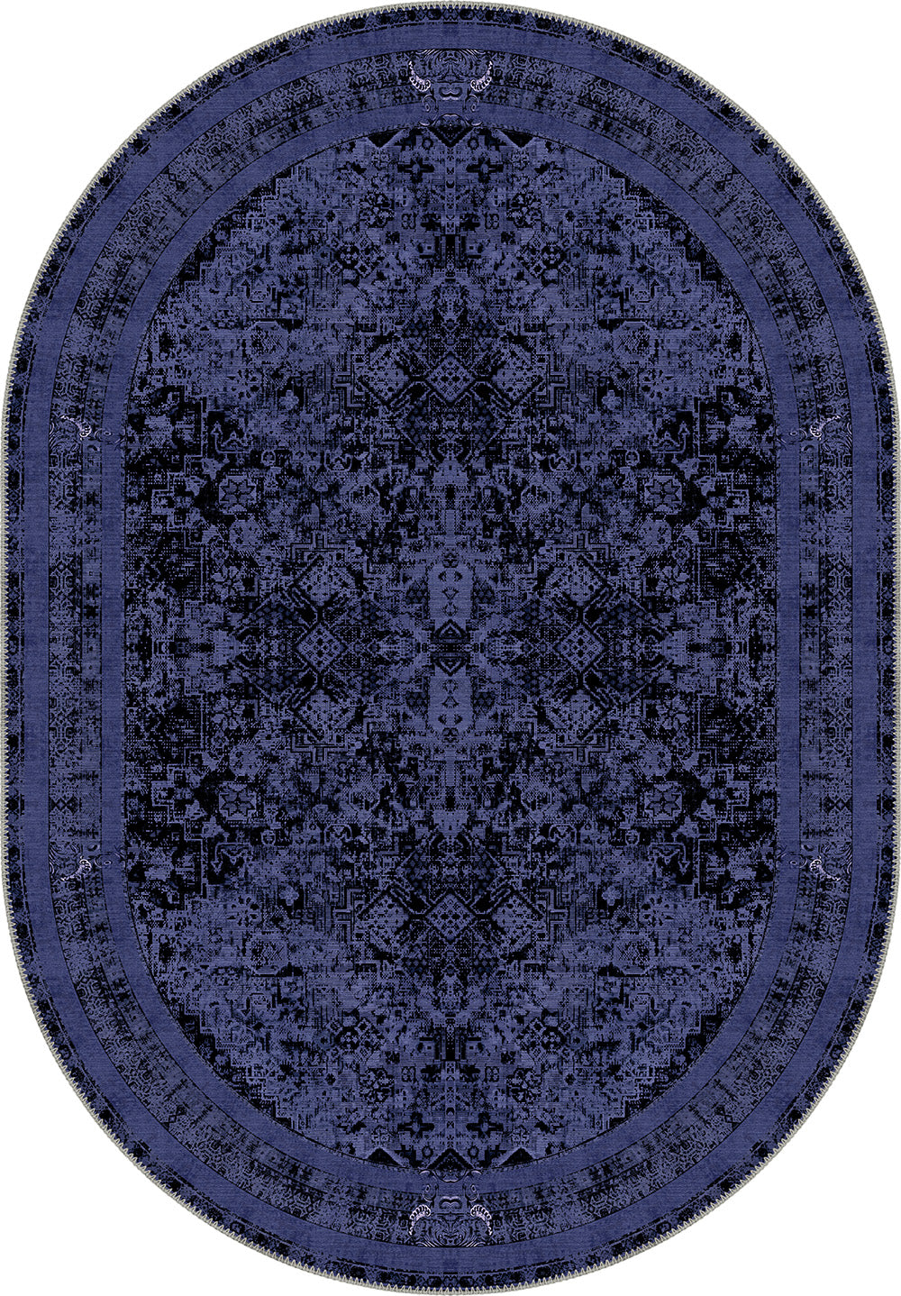 Oval Rugs