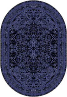 Oval Rugs