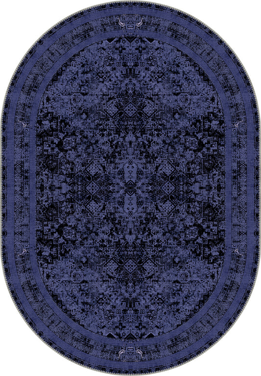 Oval Rugs