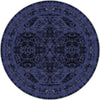 Round Rugs