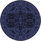 Round Rugs