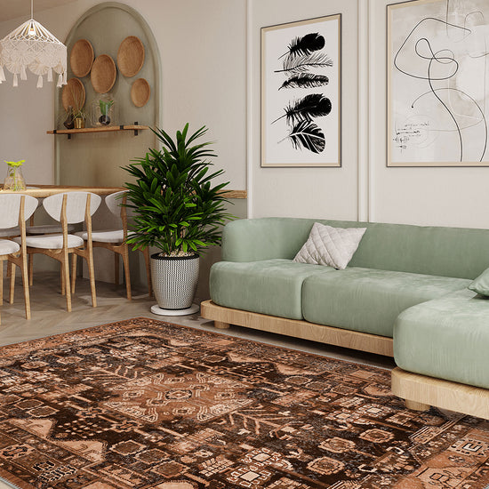 Living Room Rugs