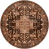 Round Rugs