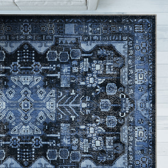 Living Room Rugs