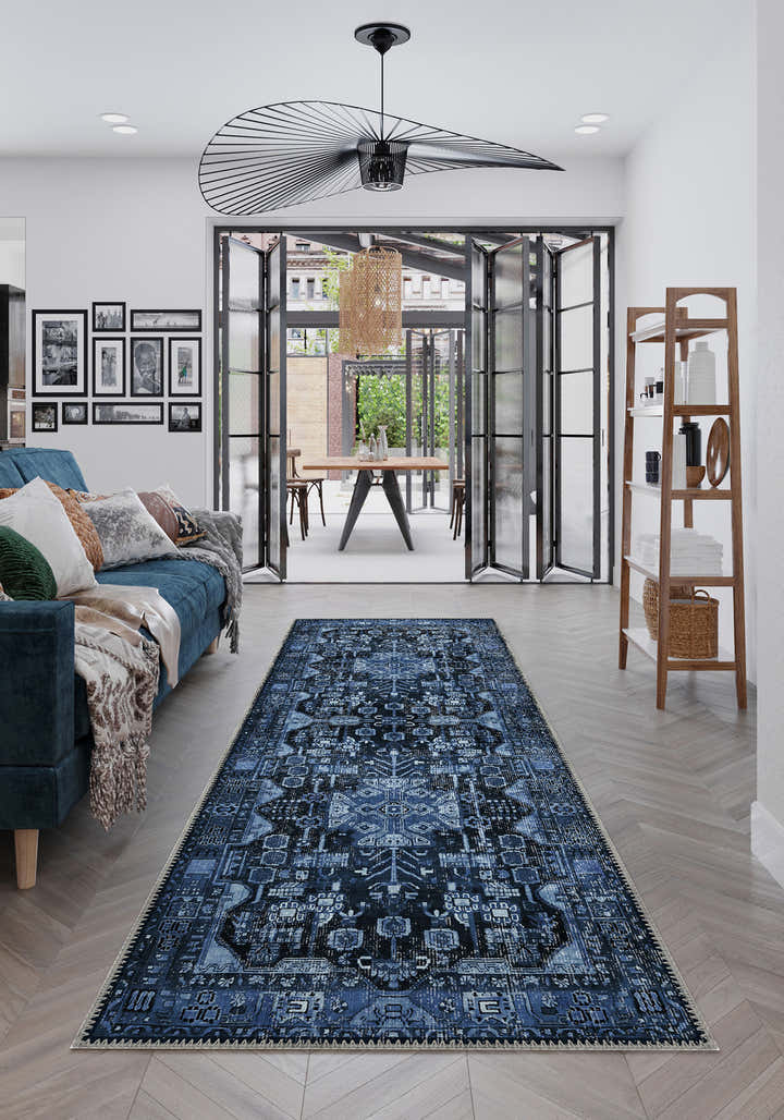 Hallway Runner Rugs