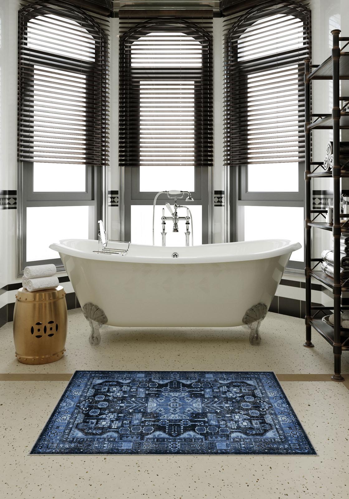 Bath Mat