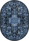 Oval Rugs
