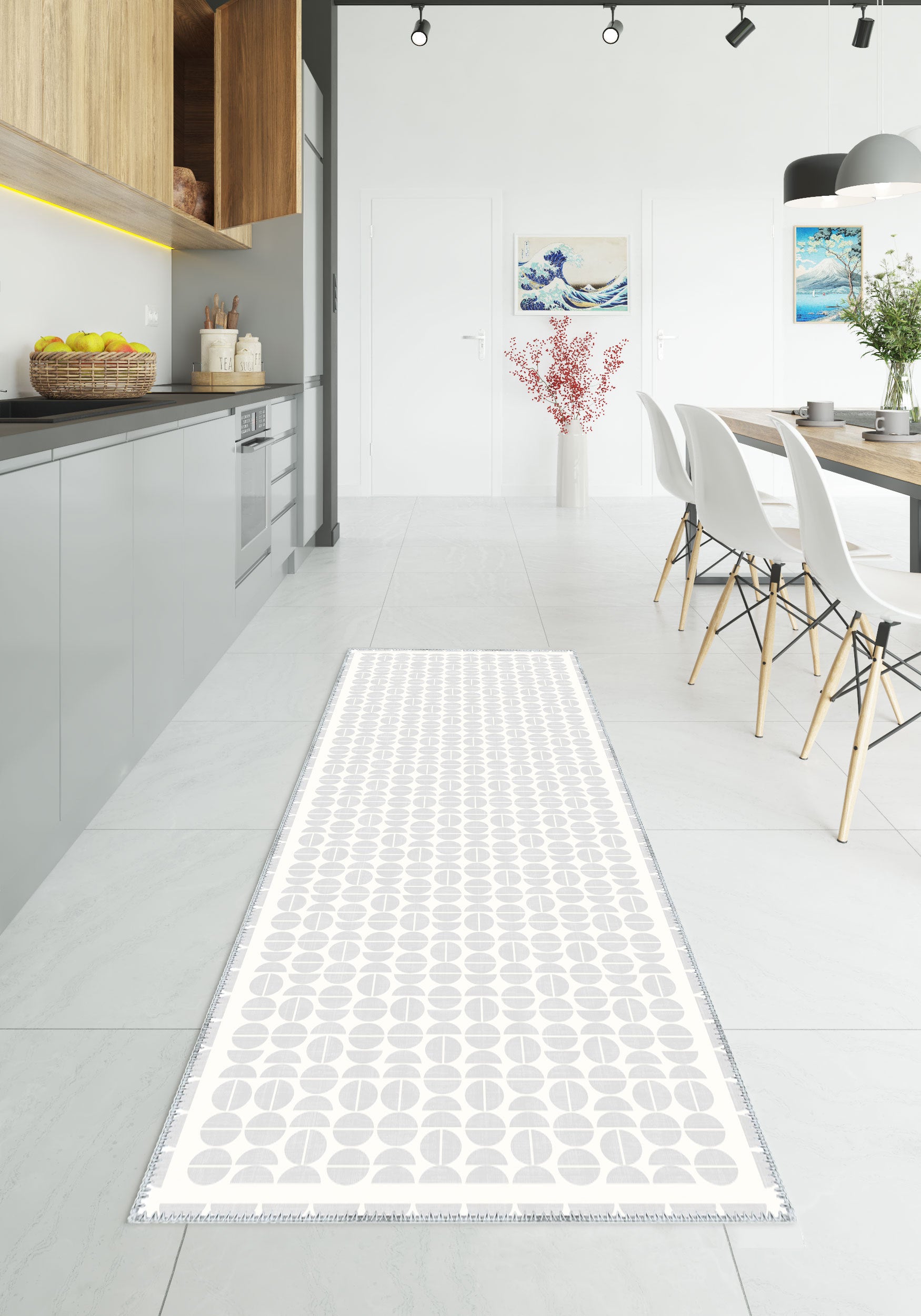 Kitchen Rugs