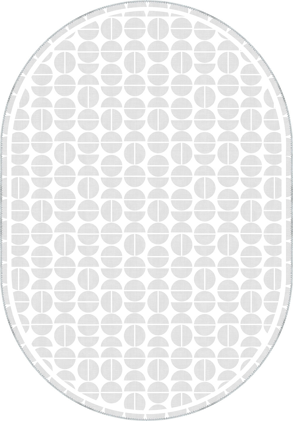 Oval Rugs
