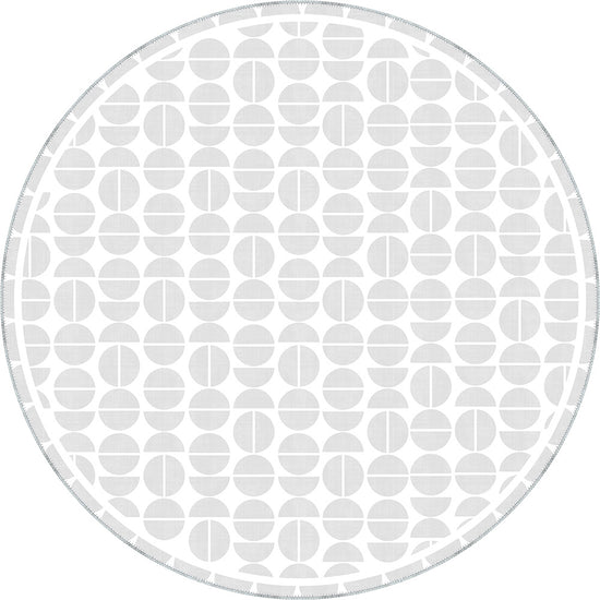 Round Rugs