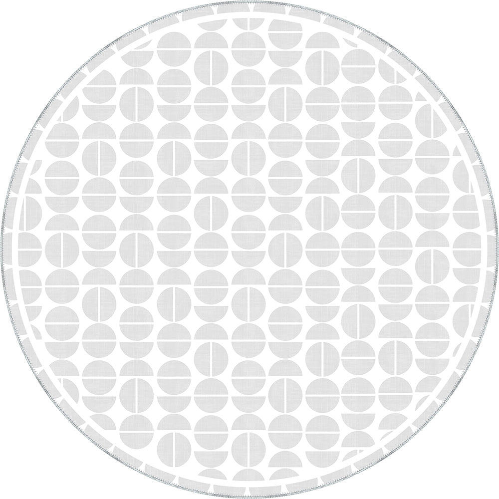 Round Rugs