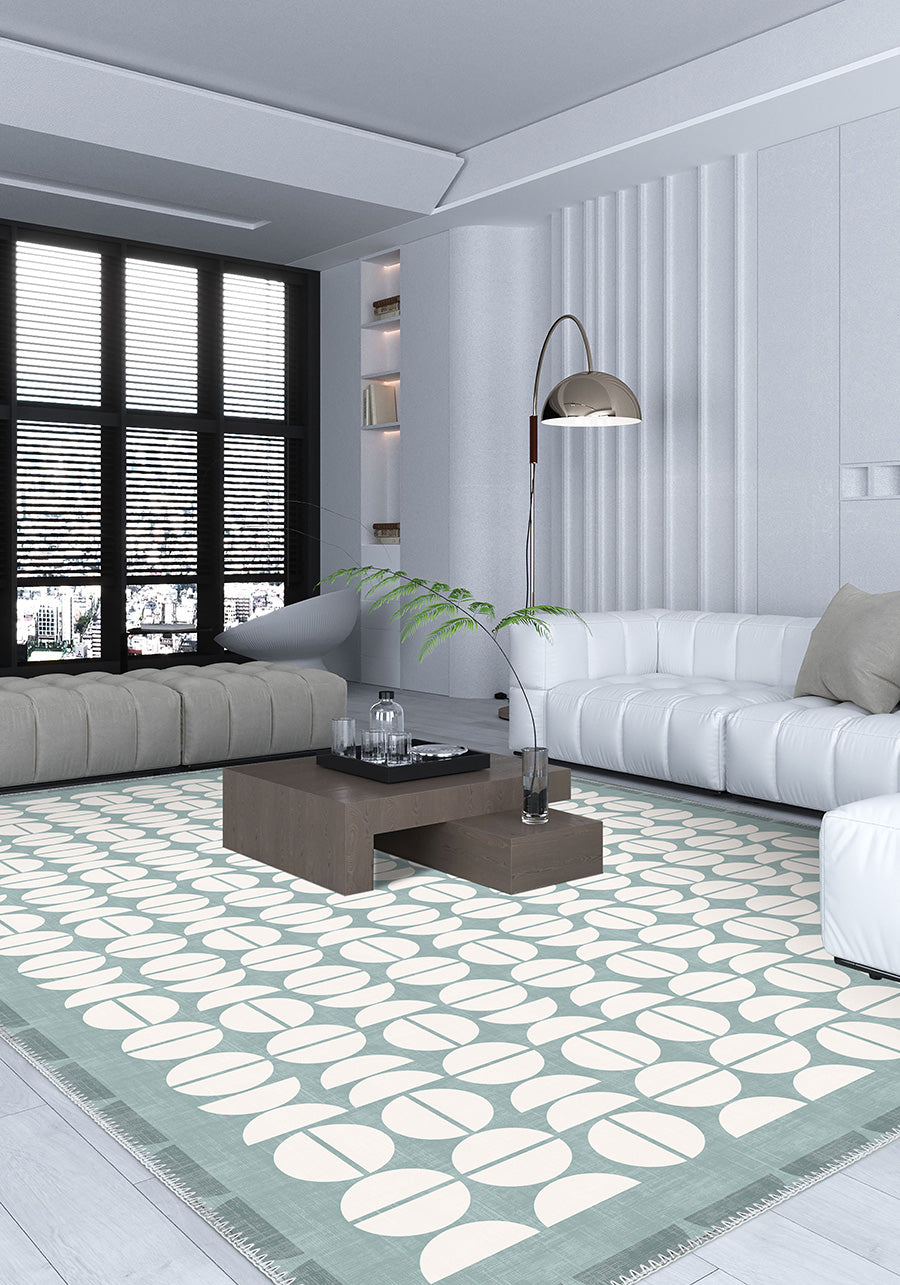 Living Room Rugs