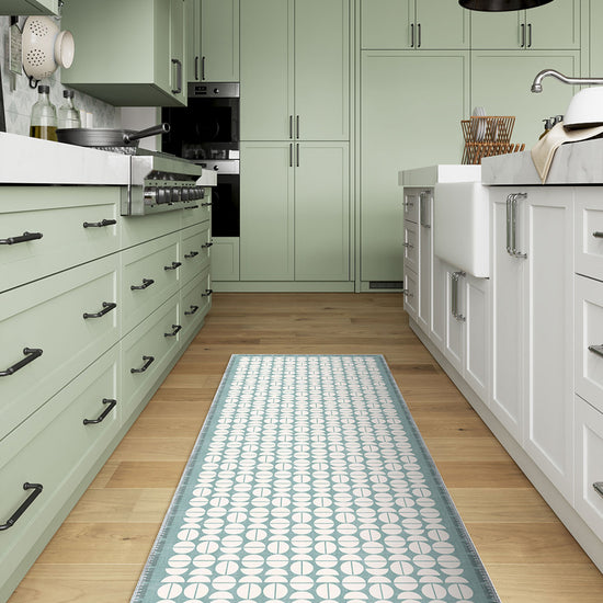 Kitchen Rugs