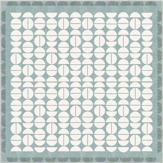 Square Rugs