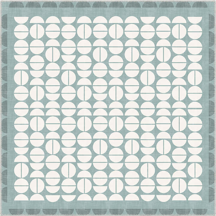 Square Rugs