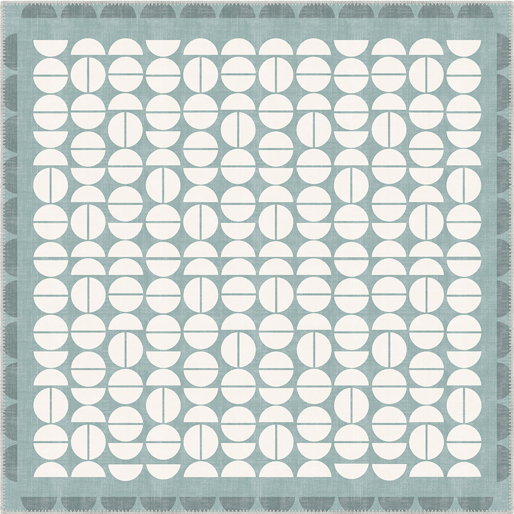 Square Rugs