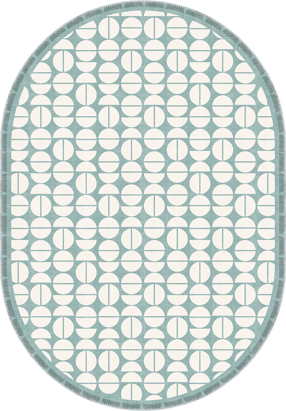 Oval Rugs