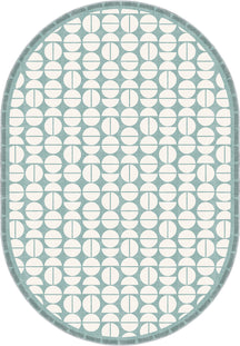 Oval Rugs