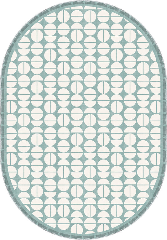 Oval Rugs
