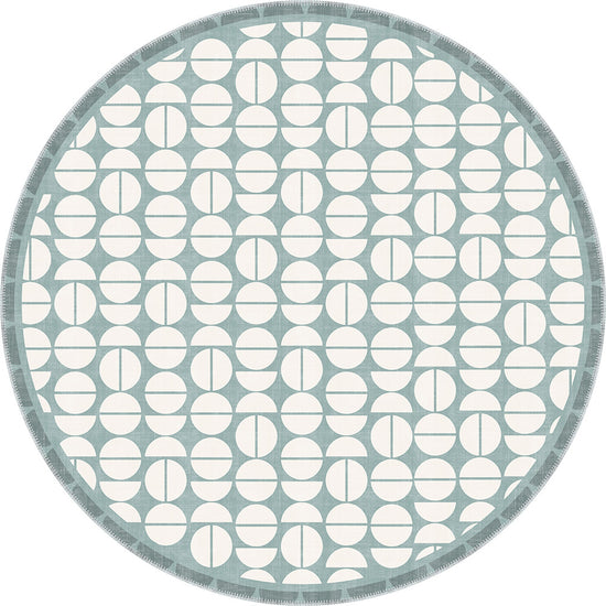 Round Rugs