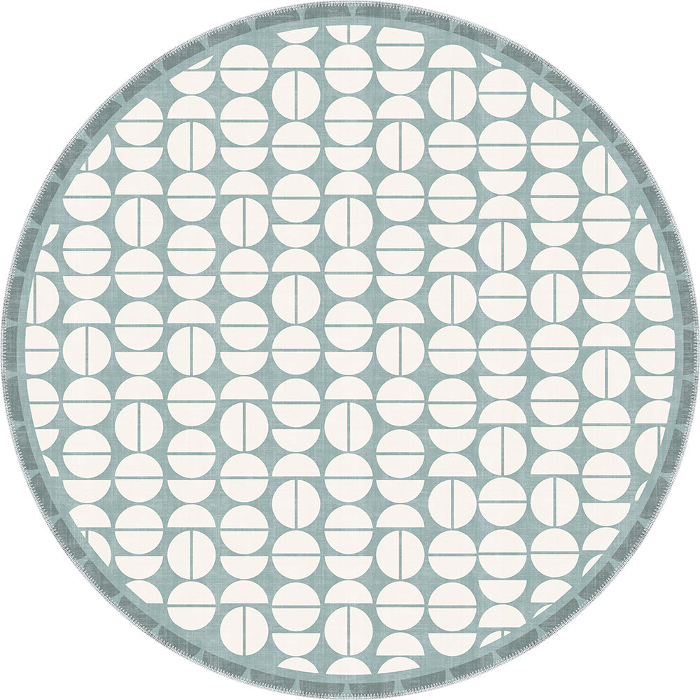 Round Rugs
