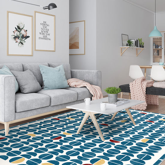 Living Room Rugs