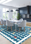 Dining Room Rugs