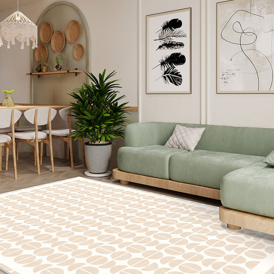 Living Room Rugs
