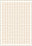 Lucas Cream Washable Rug