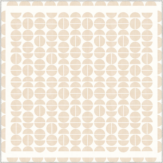 Square Rugs