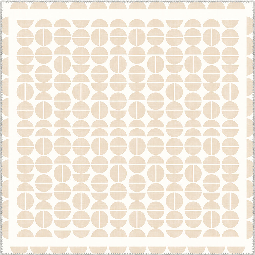 Square Rugs