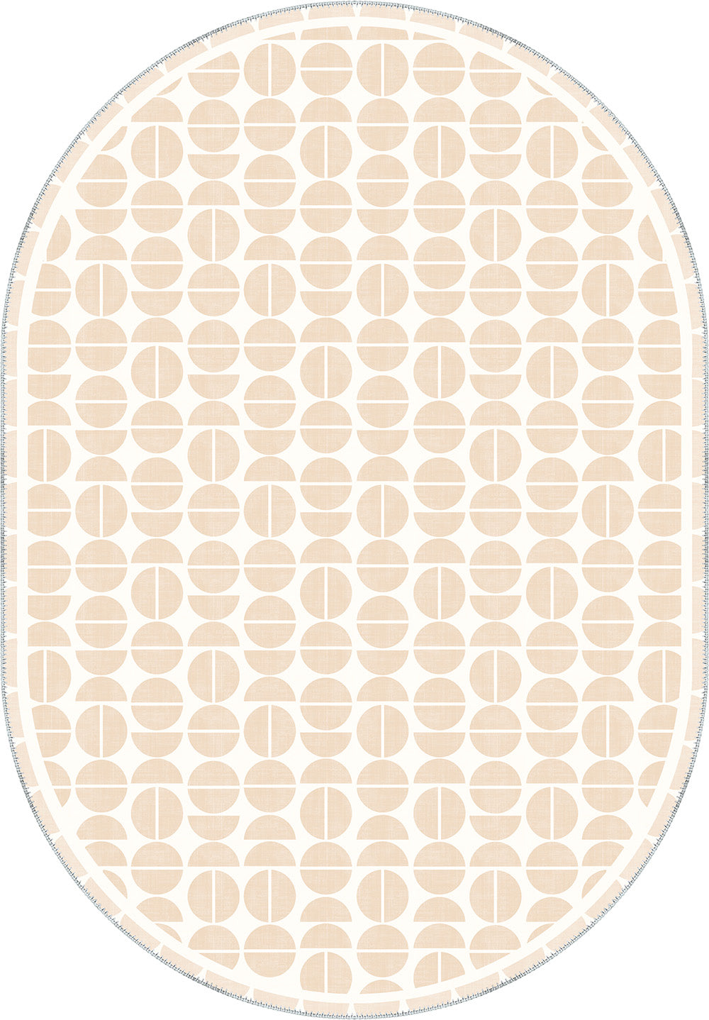 Oval Rugs