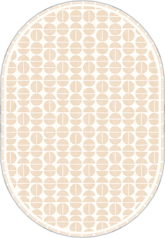 Oval Rugs