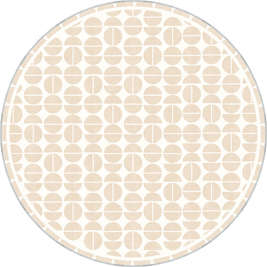 Round Rugs