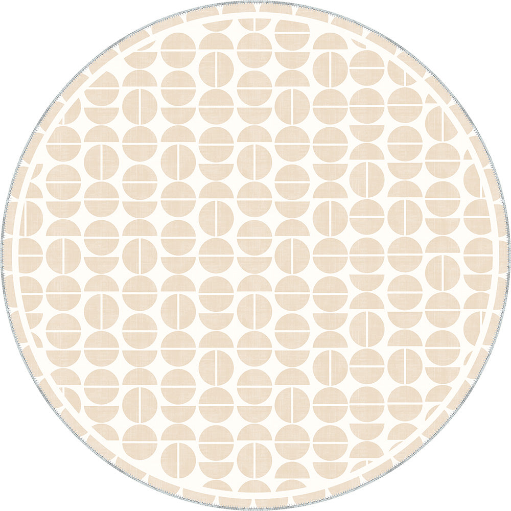 Round Rugs