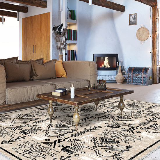 Living Room Rugs