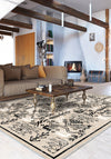 Living Room Rugs