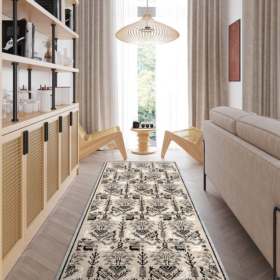Hallway Runner Rugs