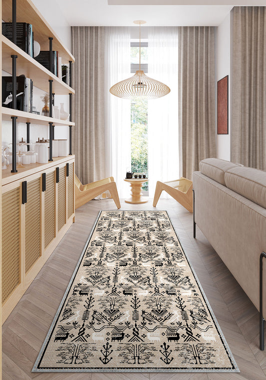 Hallway Runner Rugs