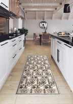 Kitchen Rugs