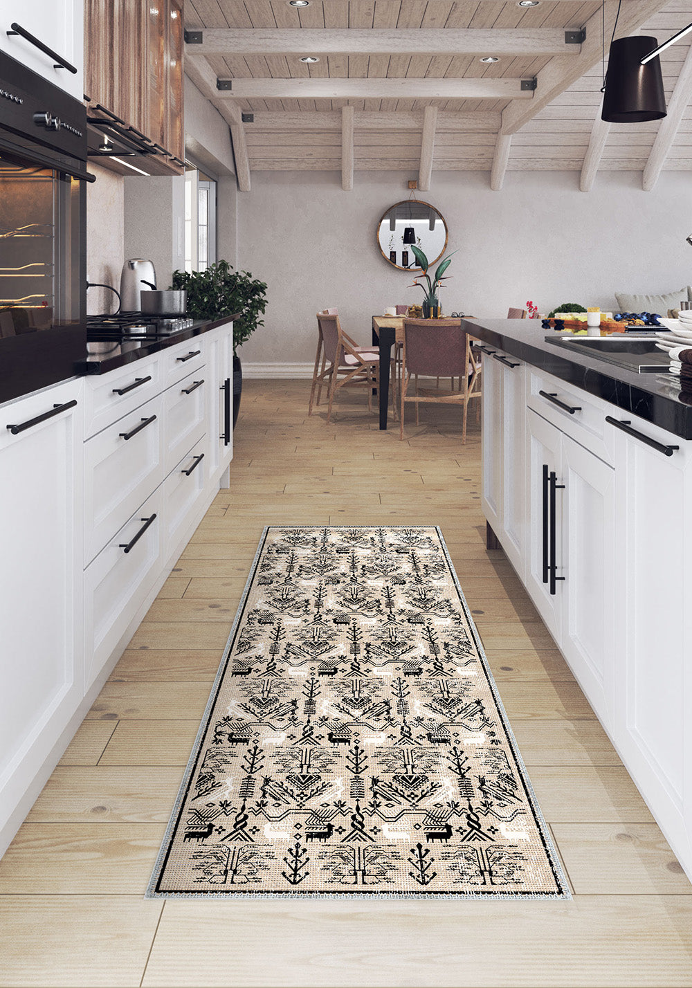 Kitchen Rugs