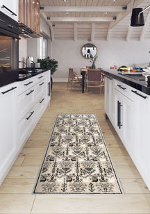 Kitchen Rugs