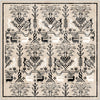 Square Rugs