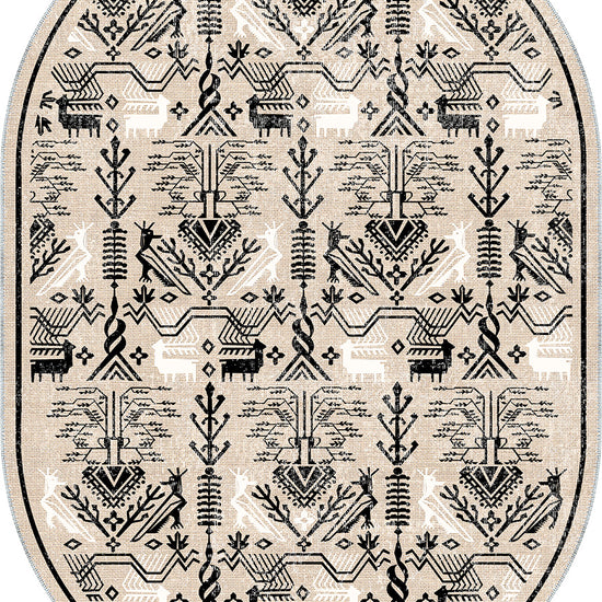 Oval Rugs