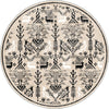 Round Rugs