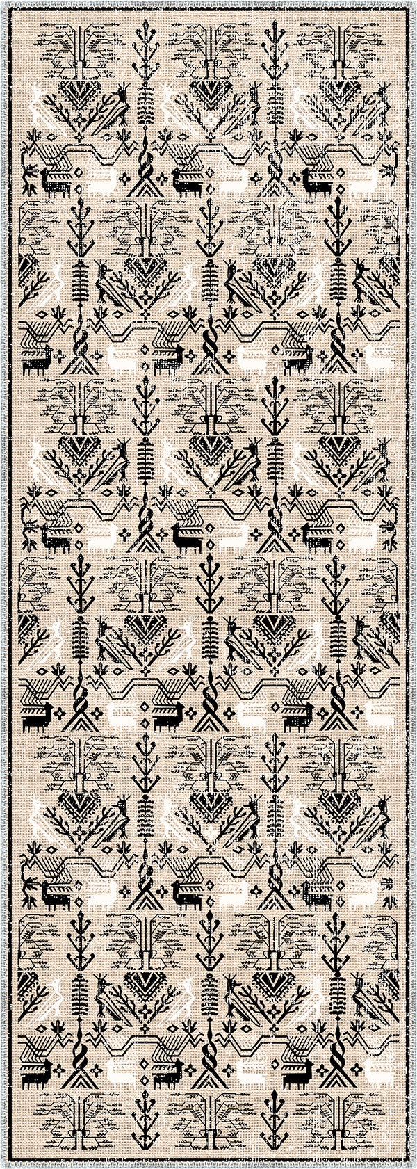 Runner Rugs